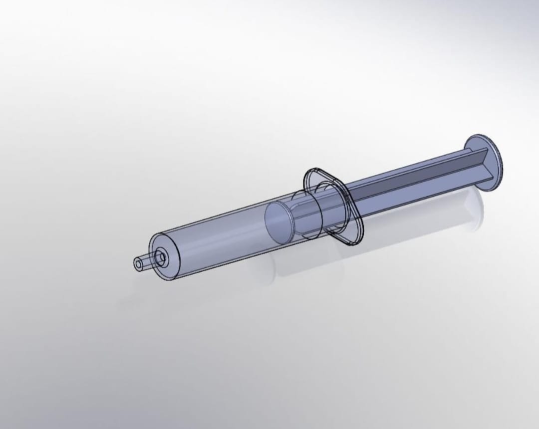 Distal directional CAD